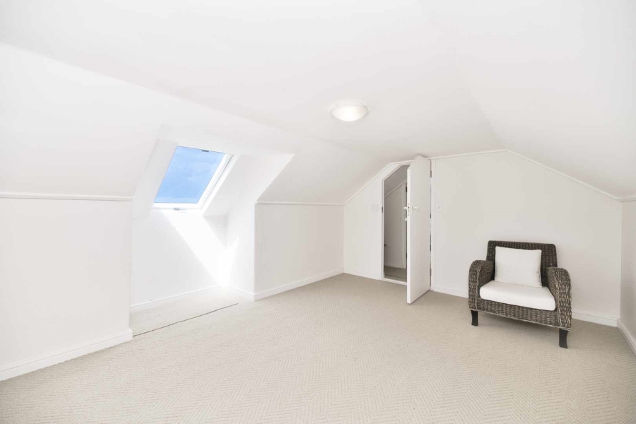 To Let 4 Bedroom Property for Rent in Vermont Western Cape